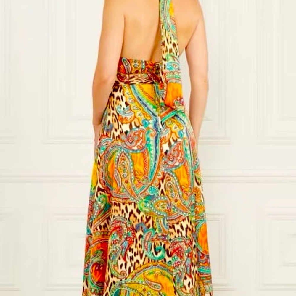 Guess by Marciano dress.